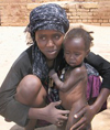 Women in Darfur: One Year On